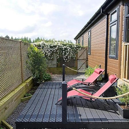 Hollicarrs - Wildflower Lodge York Exteriér fotografie